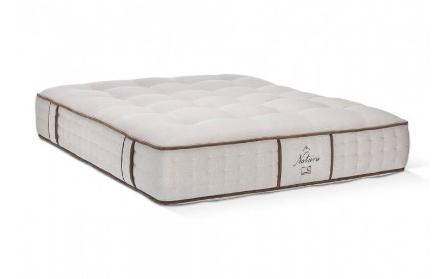 matelas natura compagnie du lie